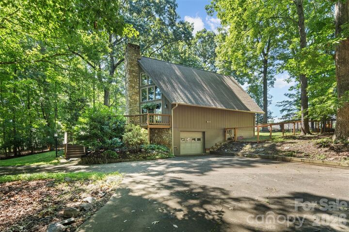 Property Photo: 55 Overlook Drive NC 28715