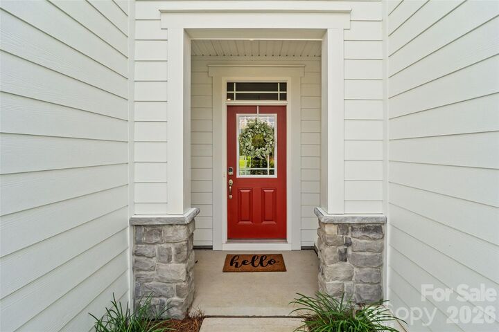 Property Photo:  608 Cassidy Court  SC 29710 