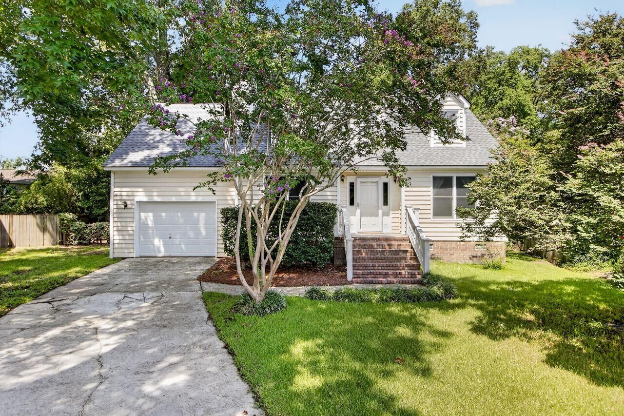 Property Photo: 1885 Paddy Place SC 29407