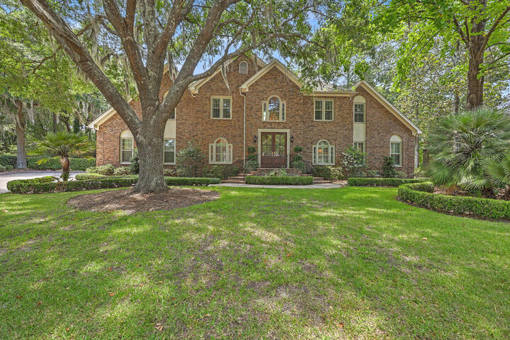 Property Photo: 2328 Portside Way SC 29407