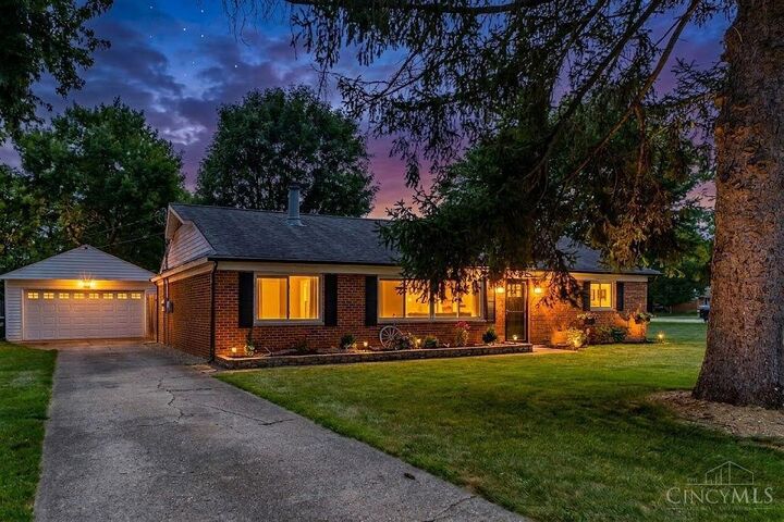 Property Photo:  4785 Fairfield Avenue  OH 45014 