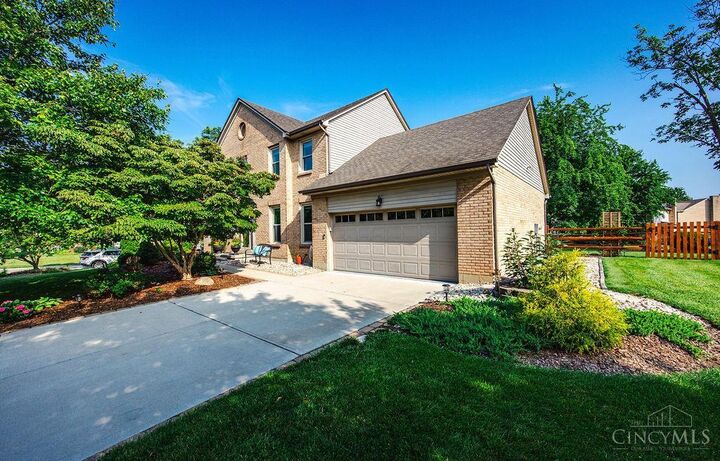 Property Photo:  7062 Gregory Creek Lane  OH 45069 