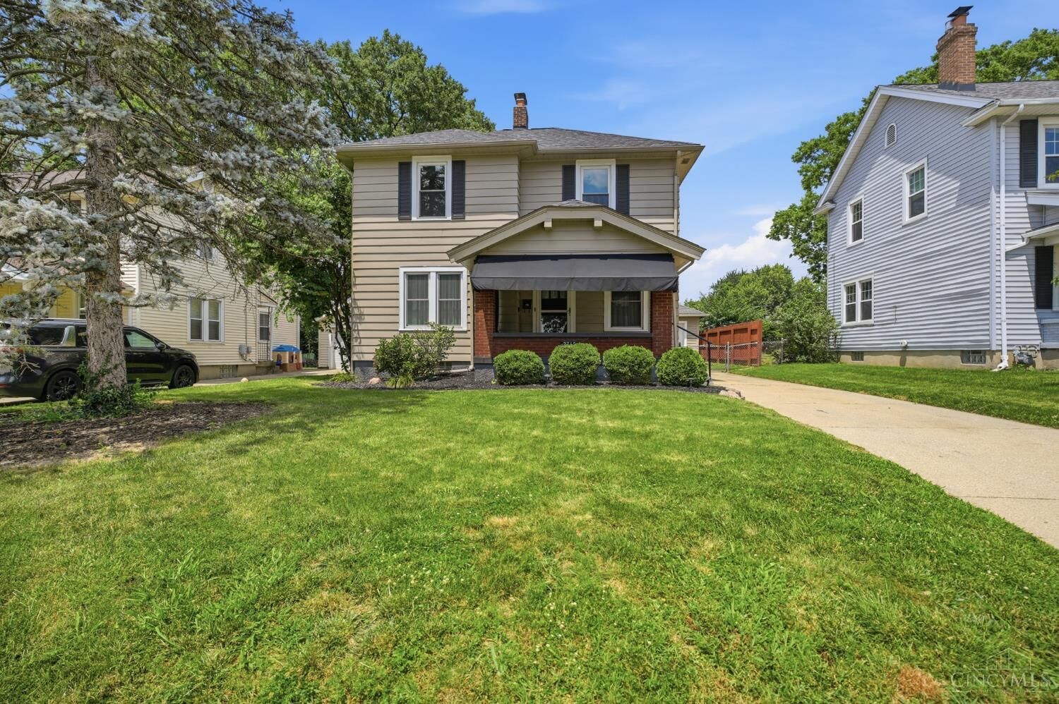 Property Photo:  2715 Elmo Place  OH 45042 