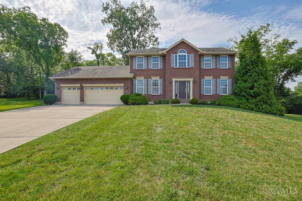 Property Photo:  5953 Ashlyn Court  OH 45044 