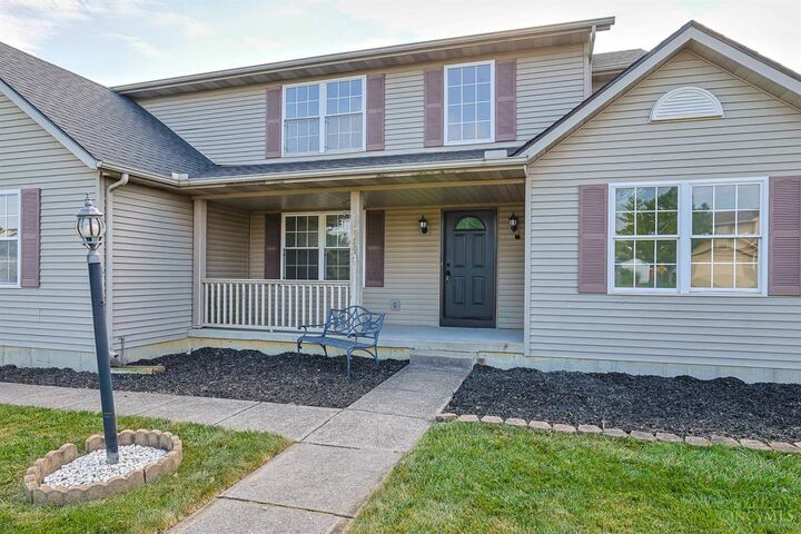 Property Photo: 3789 Treadway OH 45011
