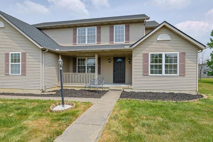 Property Photo:  3789 Treadway Trail  OH 45011 