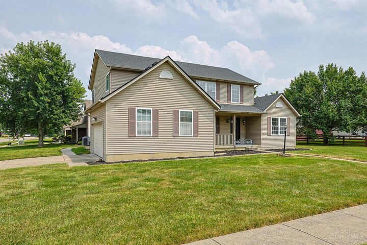 Property Photo: 3789 Treadway Trail OH 45011