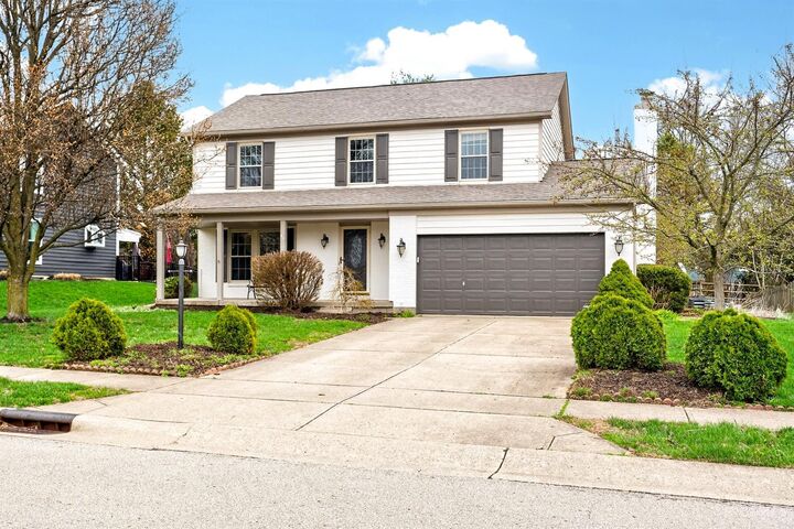 Property Photo: 40 Turnberry Court OH 45066