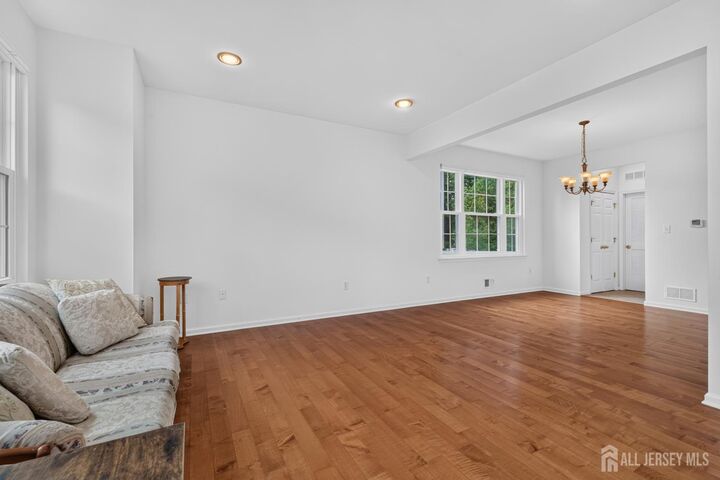 Property Photo: 12 Chesapeake Road NJ 08852