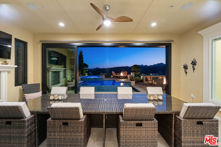 Property Photo: 12023 N Ricasoli Way CA 91326