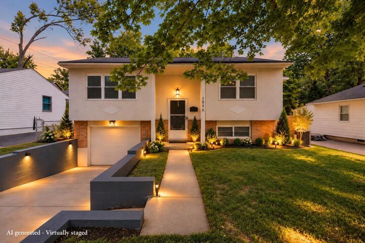 Property Photo:  3846 Elbern Avenue  OH 43213 