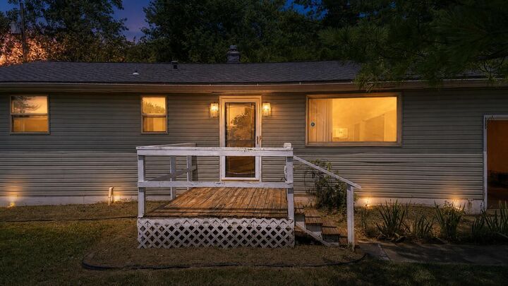 Property Photo: 465 Vernon Drive OH 45601
