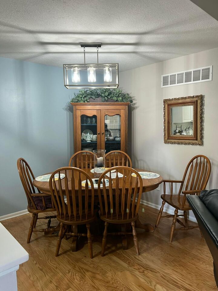 Property Photo: 709 Kildow Court OH 43103