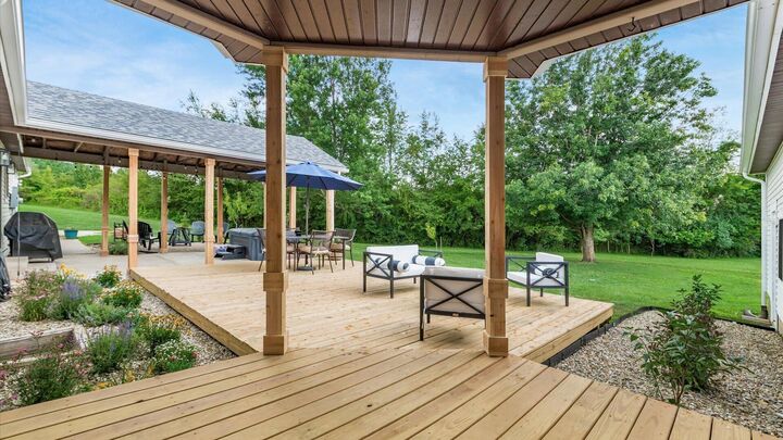 Property Photo: 14679 Township Road 1062 OH 43076