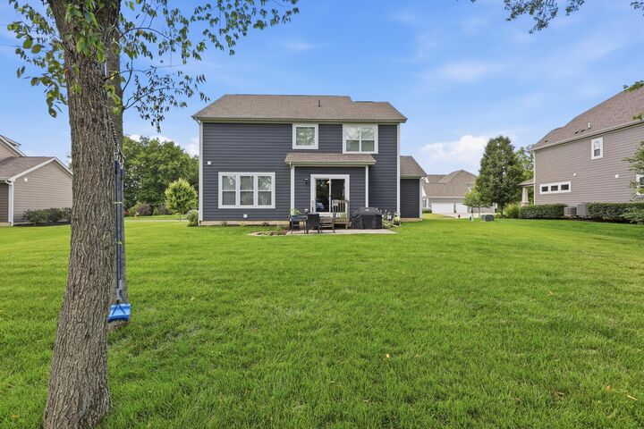 Property Photo: 13328 White Cross NW Drive OH 43147