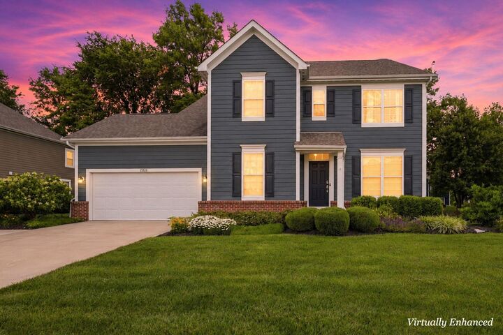 Property Photo: 13328 White Cross NW Drive OH 43147