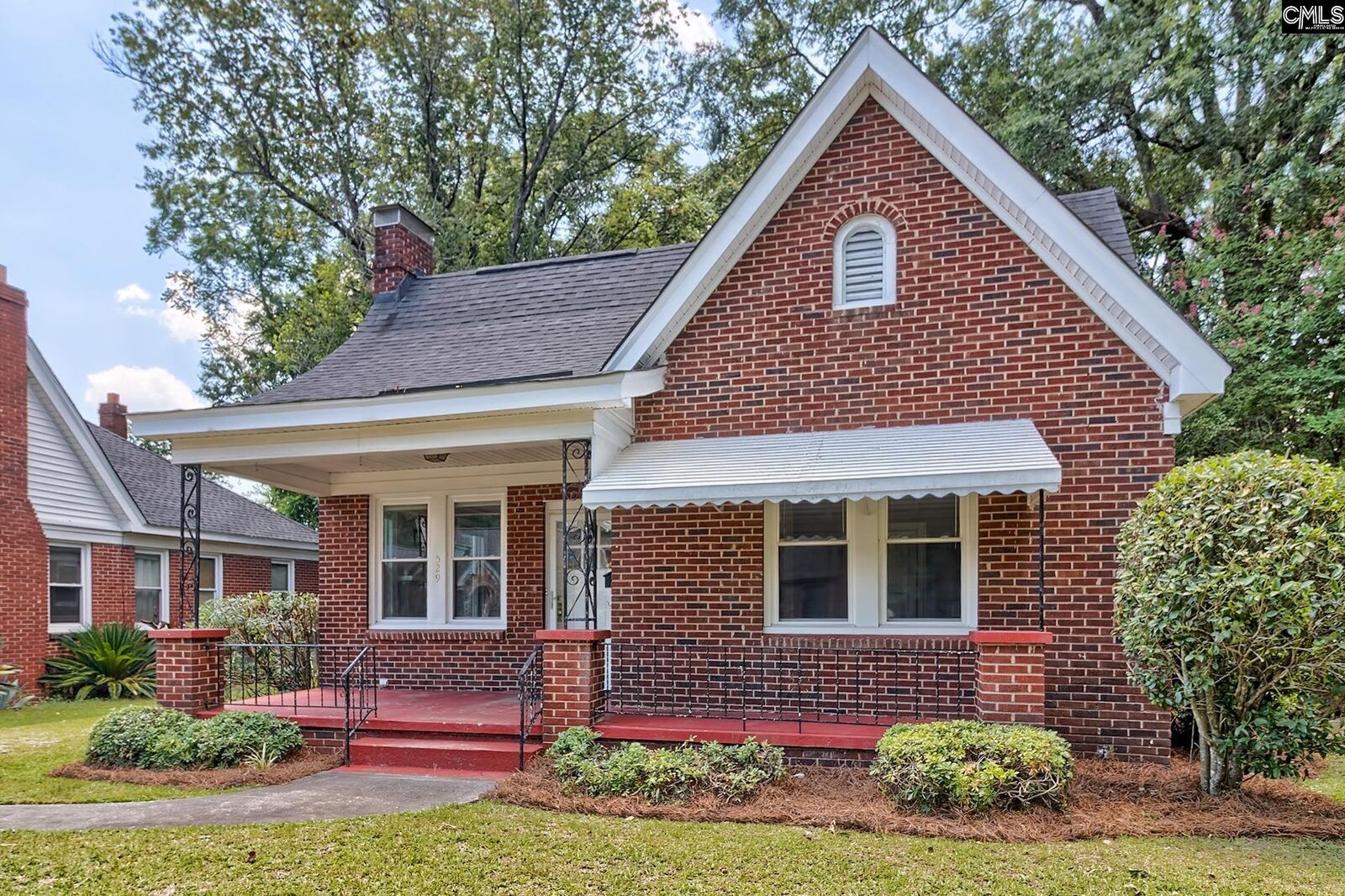 Property Photo:  529 Michaelmas (Aka M)  SC 29033 
