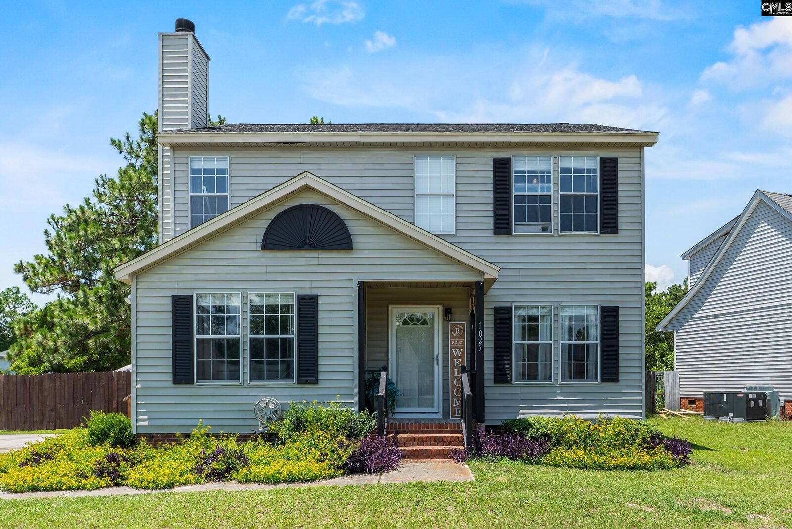Property Photo: 1025 Colony Park SC 29229
