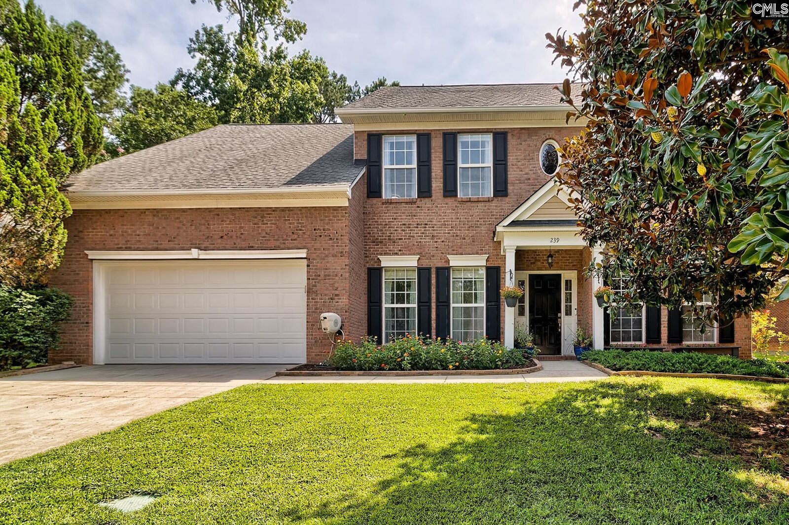 Property Photo: 239 Winterberry Loop SC 29072