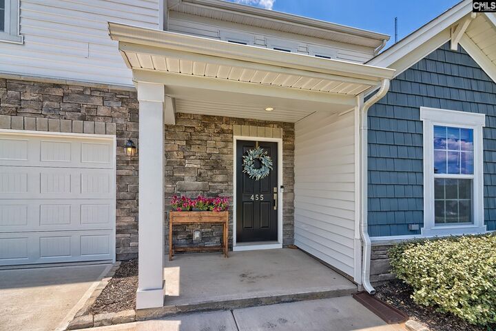 Property Photo:  455 Windy Farm  SC 29054 