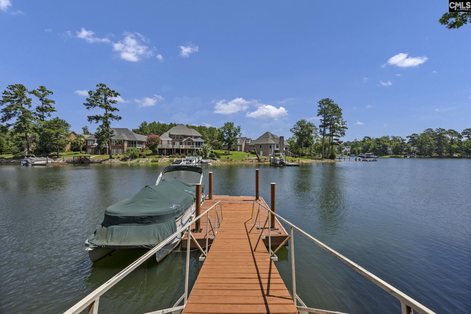 Property Photo: 241 Pointe Overlook SC 29036