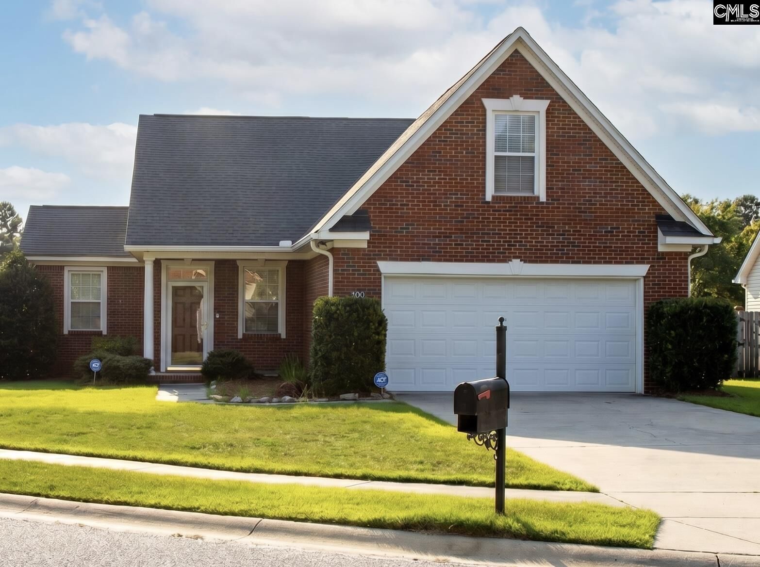 Property Photo:  178 Flora Springs  SC 29223-5889 