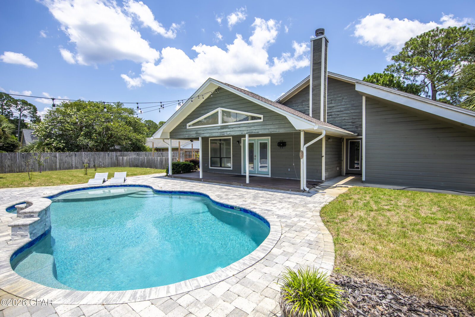 Property Photo:  215 Moonlight Bay Drive  FL 32407 