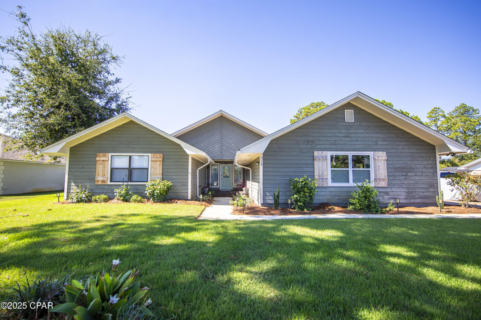 Property Photo:  215 Moonlight Bay Drive  FL 32407 