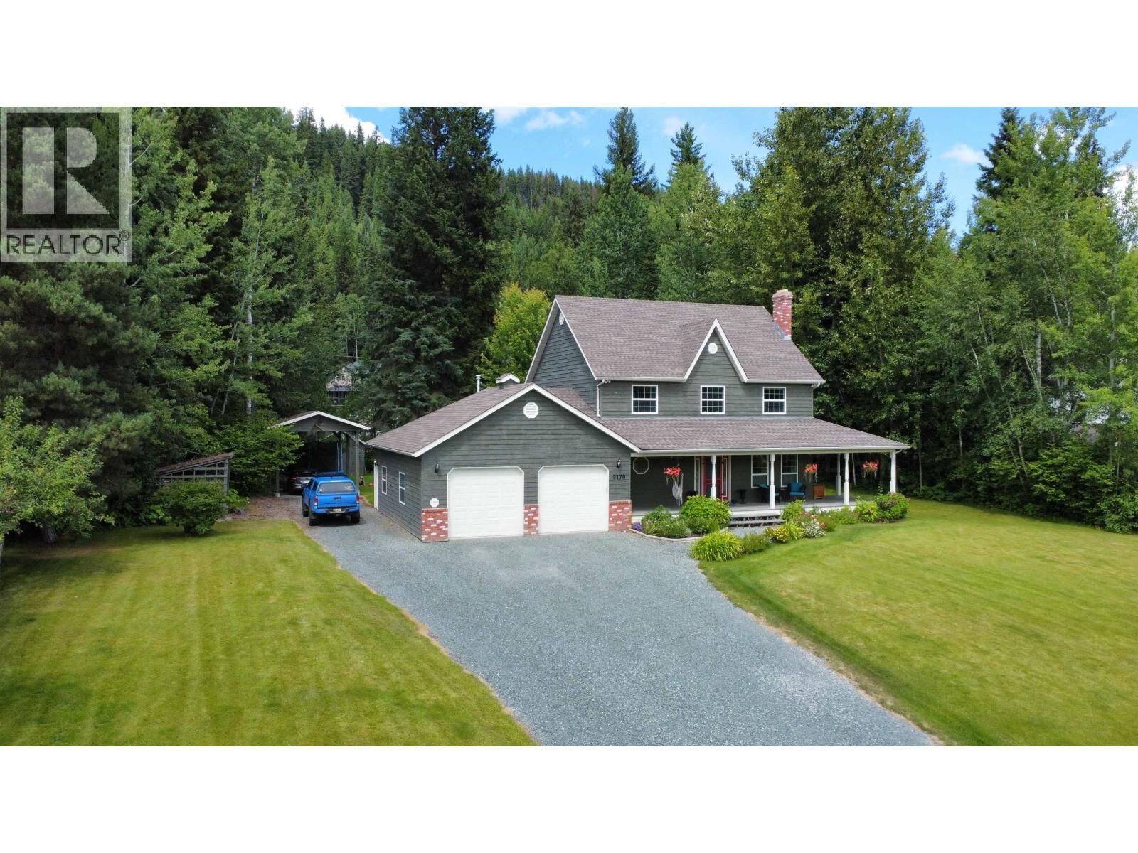 Property Photo:  9170 Sunset Place  BC V2K 5A1 