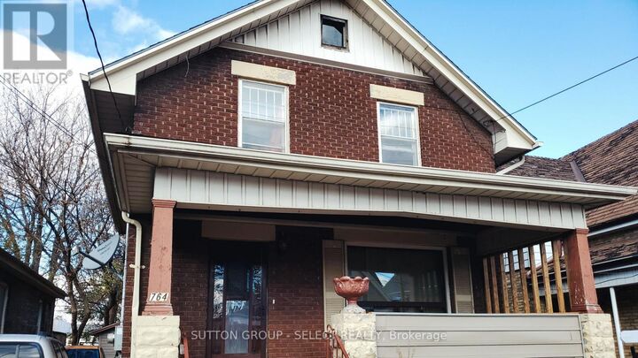 Property Photo:  764 King Street  ON N5W 2X4 