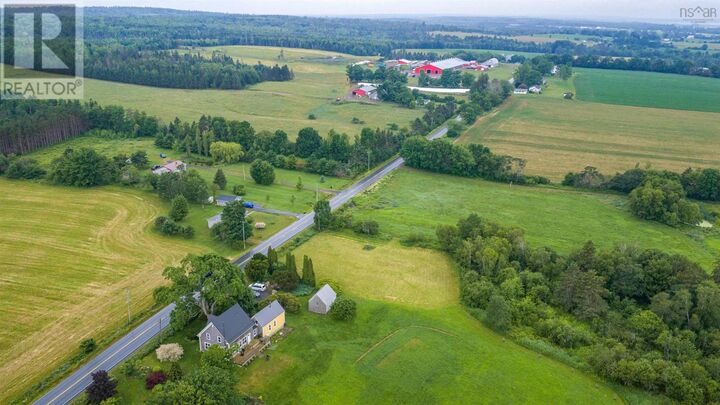 Property Photo:  No Highway 215  NS B0N 2C0 