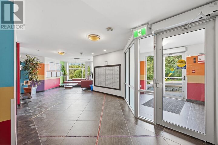 Property Photo:  5221 Nora Bernard Street 216  NS B3K 0B6 
