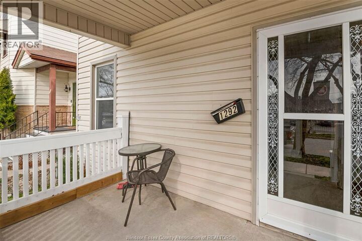 Property Photo:  1292 Chilver  ON N8Y 2L1 