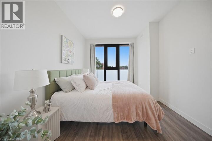 Property Photo: 1055 Weber Street East 207 ON N2A 3Y5