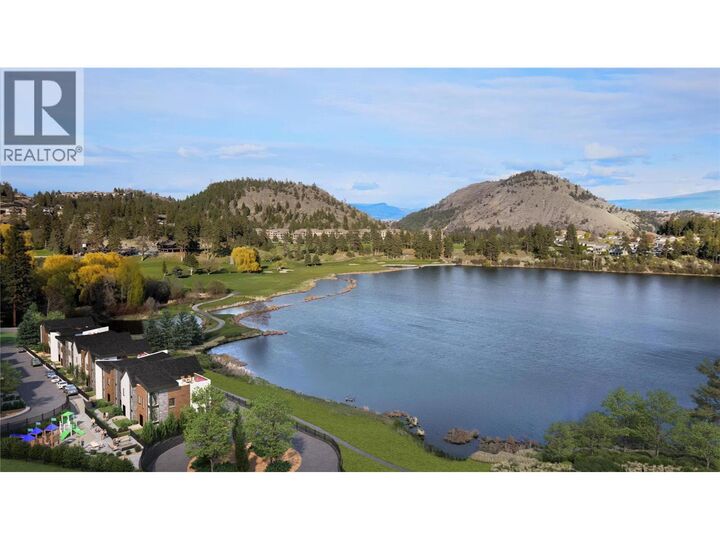 Property Photo: 2735 Shannon Lake Road 402 BC V4T 1V6