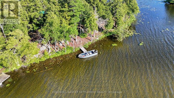 Property Photo: 635 Island L Island ON K0H 2P0