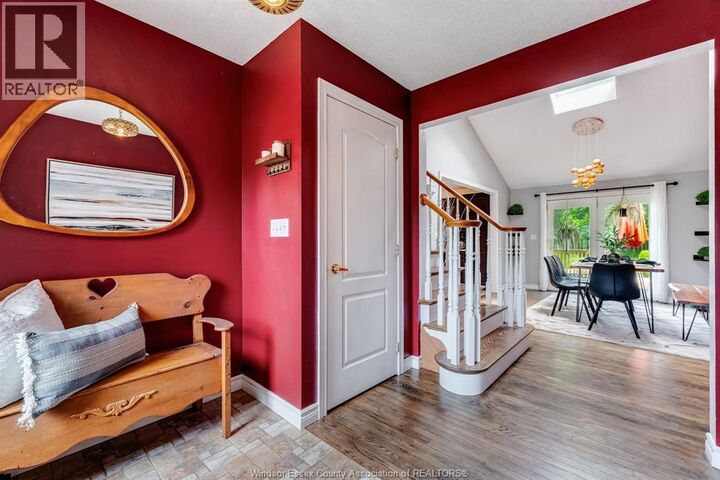 Property Photo: 3036 Aurelia Crescent ON N9Y 3Y2