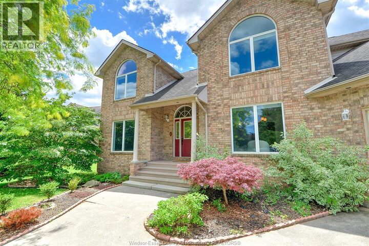 Property Photo: 36 Meadow Lane ON N8M 3C5