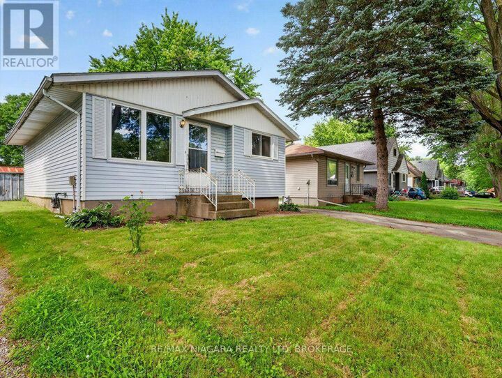 Property Photo:  6127 Strohan Street  ON L2J 3J3 