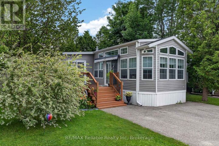 Property Photo: 77719 Bluewater Highway ON N0M 1G0