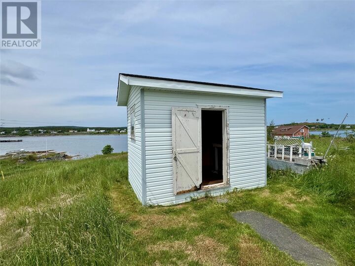 Property Photo: 95 Main Street South NL A0C 2J0