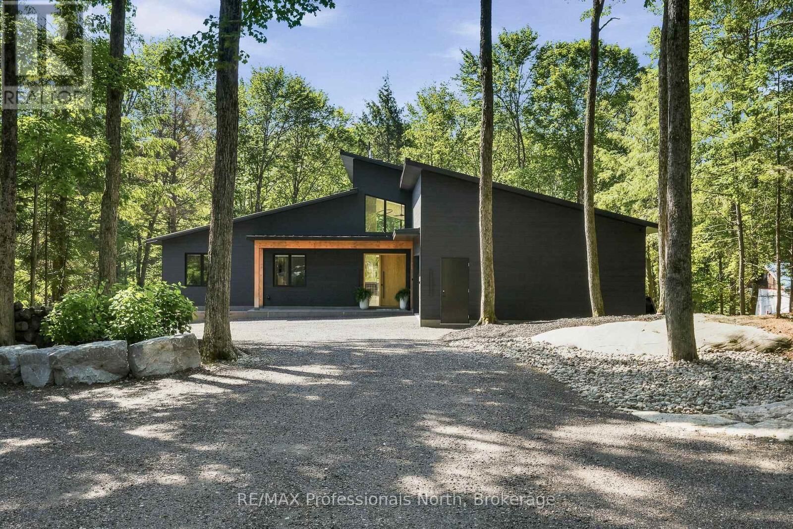 Property Photo:  1192 High Falls Road  ON P1L 0L1 