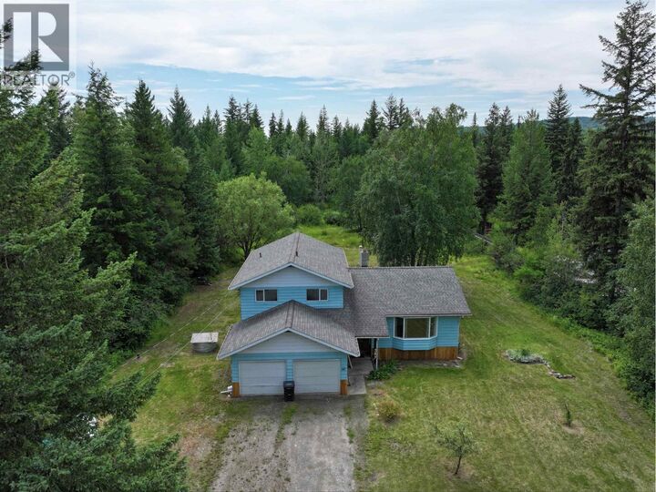 Property Photo: 357 Caragana Road BC V2J 5P1