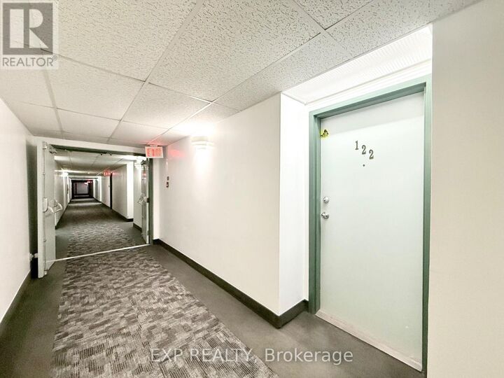 Property Photo: 316 Lorry Greenberg Drive 122 ON K1T 2P4