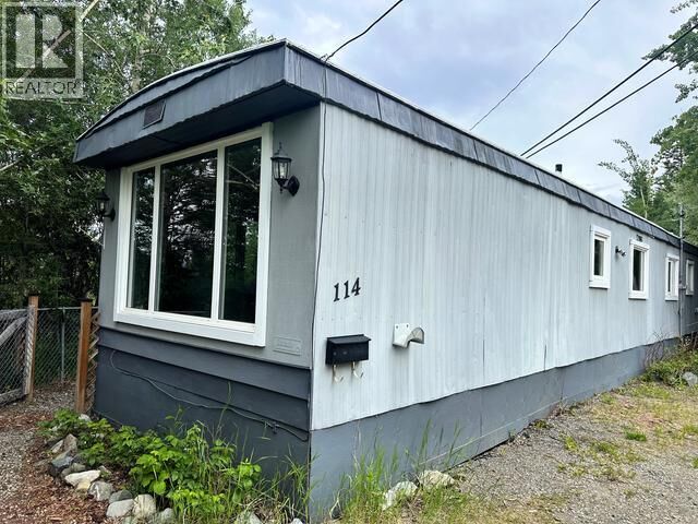 114-4 Prospector Road — photo 1