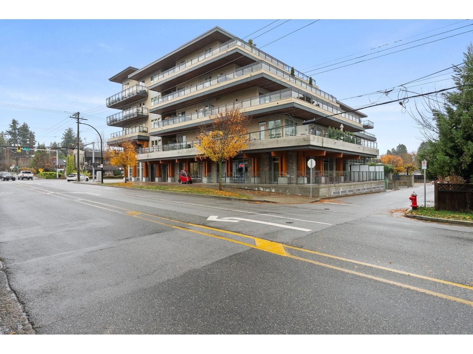 Property Photo: 14022 North Bluff Road 214 BC V4B 3C3