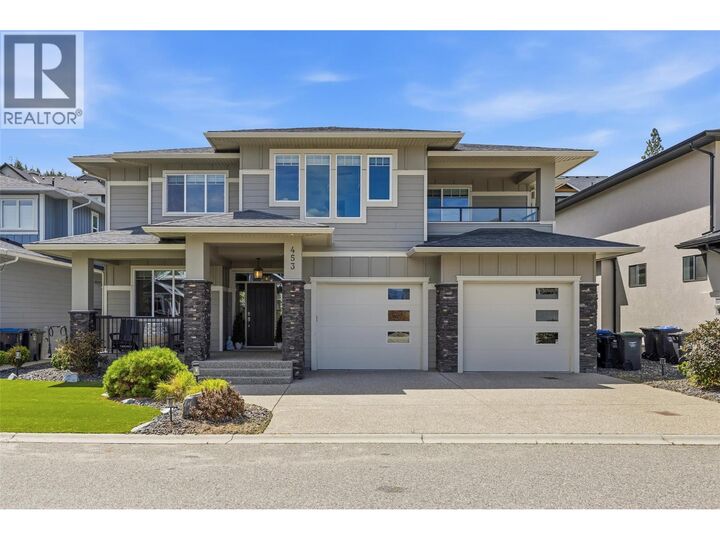 453 Lakepointe Drive — photo 1