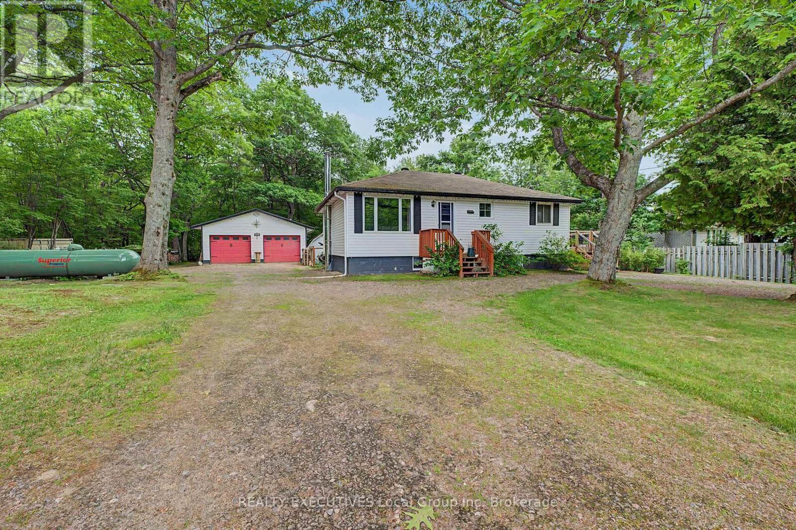 Property Photo:  647 Derland Road  ON P0H 1H0 