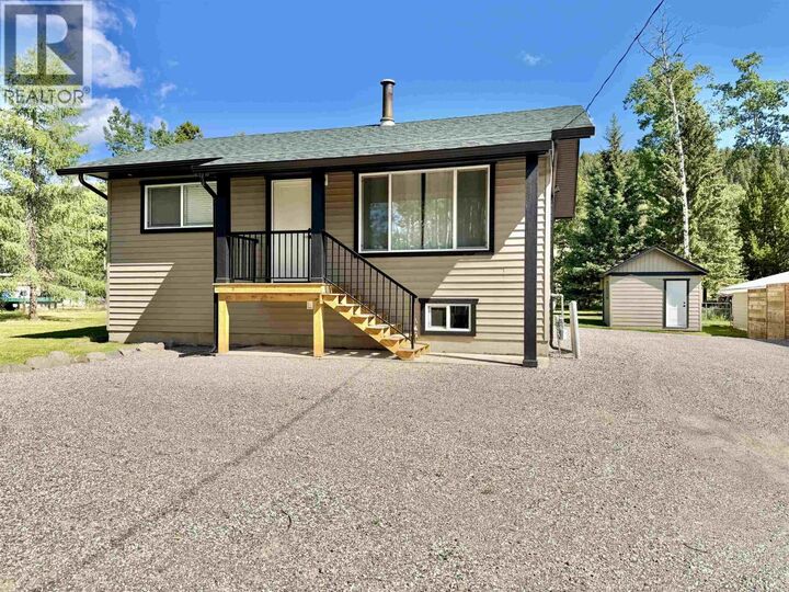 5901 Horse Lake Road — photo 1