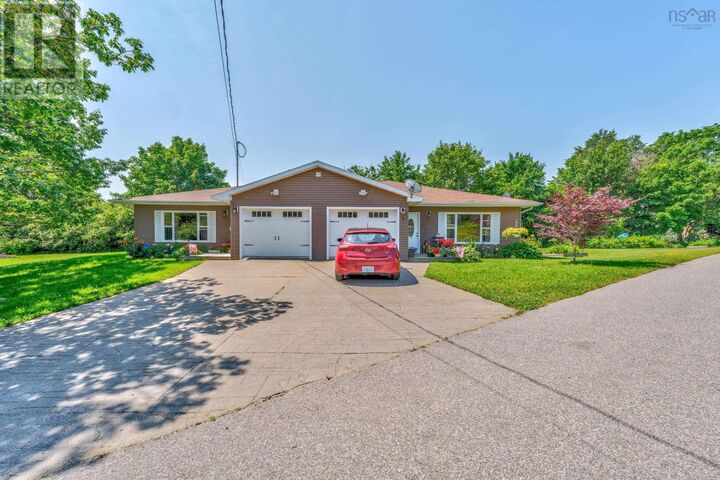 Property Photo: Highway 1 6 NS B0W 3T0